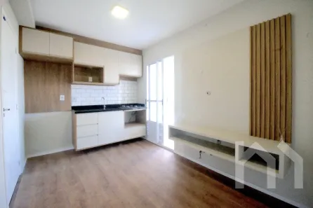Cobertura com 1 Quarto à venda, 61m² no Vila Sônia, São Paulo