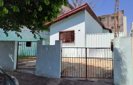 Casa com 1 Quarto à venda, 190m² no Fragata, Marília