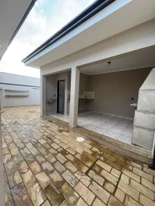 Casa com 4 Quartos à venda, 250m² no São José, Franca