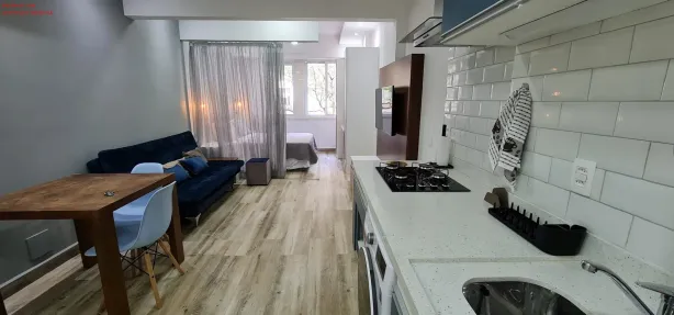 Apartamento com 1 Quarto para alugar, 36m² no Copacabana, Rio de Janeiro