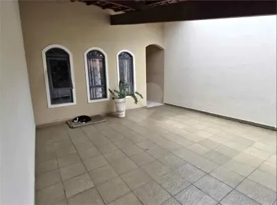 Casa com 2 Quartos à venda, 843m² no Parque das Nações, Indaiatuba