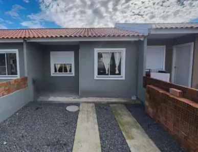 Casa com 2 Quartos à venda, 52m² no Meu Rincão, Cachoeirinha