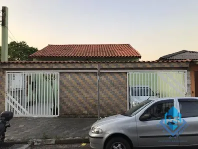 Casa com 3 Quartos à venda, 254m² no Baeta Neves, São Bernardo do Campo