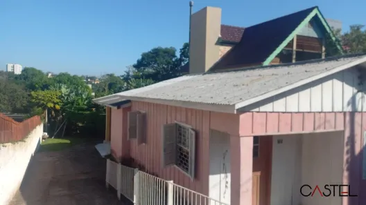 Lote/Terreno à venda, 550m² no Nossa Senhora das Graças, Canoas