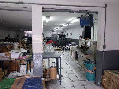 Prédio Comercial com 1 Quarto à venda, 440m² no Centro, Campinas