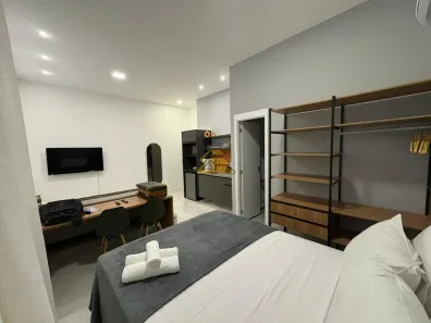Apartamento com 1 Quarto à venda, 29m² no Centro, Rio de Janeiro