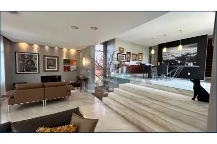 Casa com 6 Quartos à venda, 750m² no Bandeirantes (Pampulha), Belo Horizonte