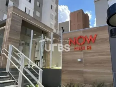 Apartamento com 3 Quartos à venda, 61m² no Setor Sudoeste, Goiânia