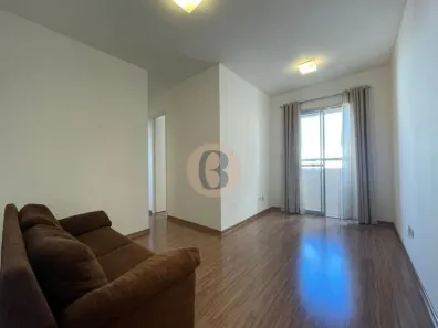 Apartamento com 3 Quartos para alugar, 62m² no Continental, Osasco