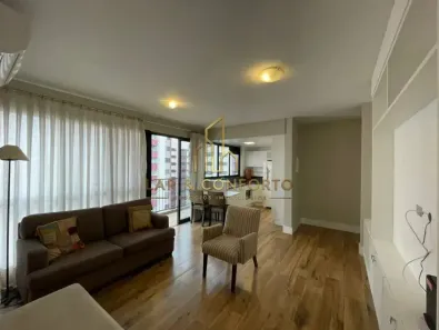 Apartamento com 1 Quarto à venda, 40m² no Sumarezinho, São Paulo