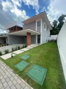 Casa de Condomínio com 4 Quartos à venda, 151m² no Morros, Teresina