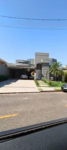 Casa de Condomínio com 3 Quartos à venda, 202m² no Residencial Gaivota I, São José do Rio Preto