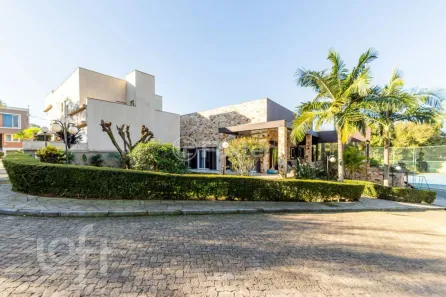 Casa de Condomínio com 5 Quartos à venda, 1167m² no Lomba do Pinheiro, Porto Alegre