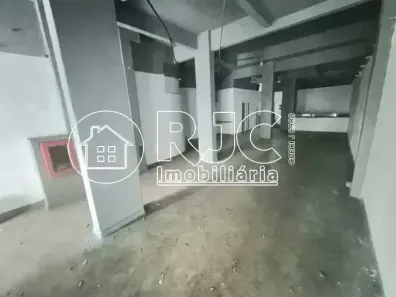 Ponto Comercial à venda, 256m² no Humaitá, Rio de Janeiro