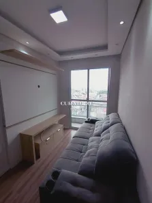 Apartamento com 1 Quarto à venda, 48m² no Vila Salete, São Paulo