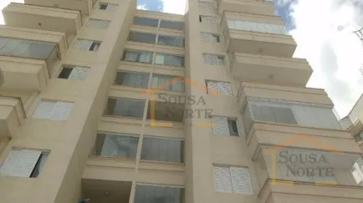 Apartamento com 3 Quartos à venda, 164m² no Água Fria, São Paulo