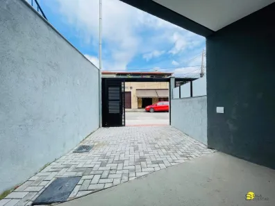 Casa com 2 Quartos à venda, 67m² no Tirol (Barreiro), Belo Horizonte
