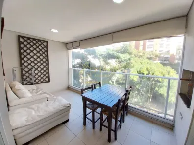 Apartamento com 2 Quartos à venda, 89m² no Jardim Ampliação, São Paulo