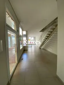 Ponto Comercial para alugar, 105m² no Centro, Uberlândia