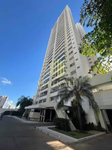 Apartamento com 3 Quartos à venda, 134m² no Jardim das Américas, Cuiabá