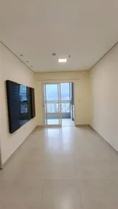 Apartamento com 1 Quarto à venda, 110m² no Boqueirão, Praia Grande