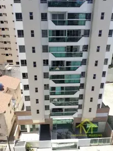 Apartamento com 4 Quartos à venda, 157m² no Praia da Costa, Vila Velha
