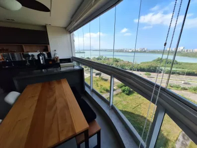 Apartamento com 2 Quartos à venda, 85m² no Barra Olímpica, Rio de Janeiro