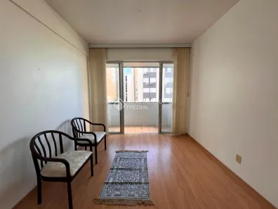 Apartamento com 1 Quarto à venda, 49m² no Centro, Florianópolis