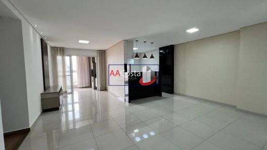 Apartamento com 3 Quartos à venda, 130m² no Centro, Franca