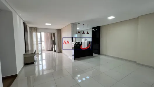 Apartamento com 3 Quartos à venda, 130m² no Centro, Franca