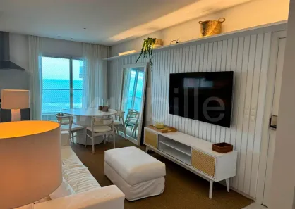 Apartamento com 3 Quartos à venda, 96m² no Praia Brava de Itajaí, Itajaí