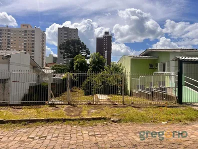 Lote/Terreno à venda no Centro, Passo Fundo