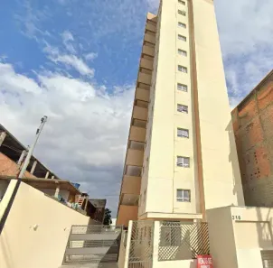 Apartamento com 2 Quartos à venda, 50m² no Chácaras Caxingui, Embu das Artes