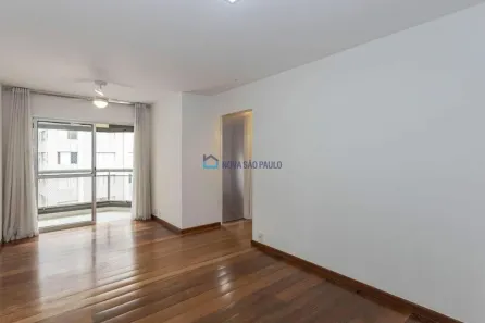 Apartamento com 2 Quartos à venda, 53m² no Consolação, São Paulo