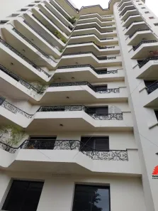 Apartamento com 3 Quartos para venda ou aluguel, 140m² no Indianópolis, São Paulo