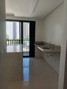 Apartamento com 2 Quartos à venda, 70m² no Setor Bueno, Goiânia