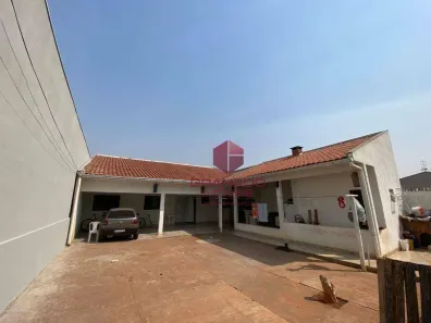 Casa com 3 Quartos à venda, 80m² no Parque das Laranjeiras, Maringá