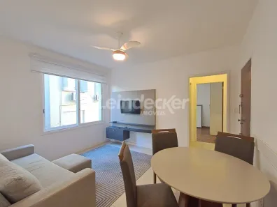 Apartamento com 1 Quarto para alugar, 48m² no Rio Branco, Porto Alegre