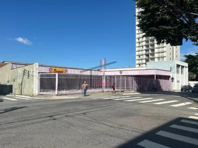 Sala Comercial para alugar, 3800m² no Vila Guilherme, São Paulo