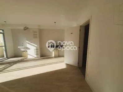 Apartamento com 1 Quarto à venda, 44m² no Centro, Rio de Janeiro