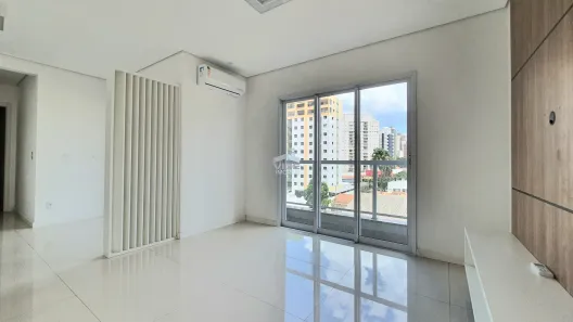 Apartamento com 3 Quartos à venda, 88m² no Vila Itapura, Campinas