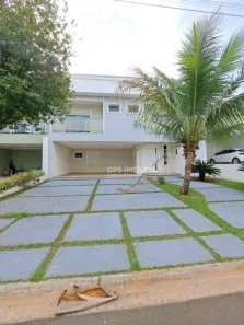 Casa de Condomínio com 4 Quartos para alugar, 283m² no Chácara Belvedere, Indaiatuba