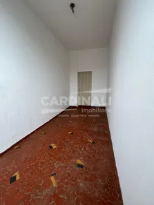 Casa com 3 Quartos para alugar, 150m² no Núcleo Residencial Silvio Vilari, São Carlos