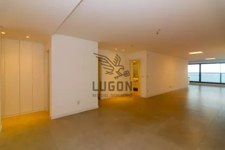 Apartamento com 4 Quartos para alugar, 210m² no Mata da Praia, Vitória