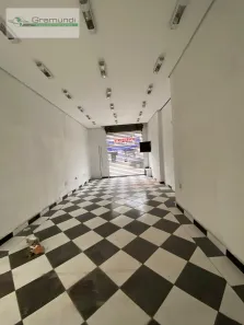 Ponto Comercial para alugar, 50m² no Ipiranga, São Paulo