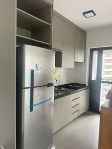 Apartamento com 2 Quartos para alugar, 42m² no Vila Pompéia, São Paulo
