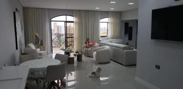 Apartamento com 4 Quartos à venda, 208m² no Centro, Presidente Prudente