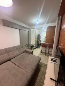 Apartamento com 2 Quartos à venda, 41m² no Vitta São José, Bauru