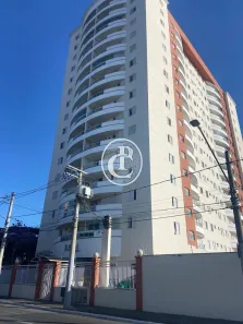 Apartamento com 3 Quartos à venda, 80m² no Vila Alexandrina, São José dos Campos