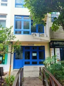 Prédio Comercial para alugar, 100m² no Condomínio Centro Comercial Alphaville, Barueri